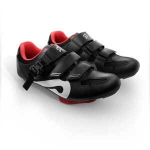 Peloton Cycling Shoes Size 39 (Women's size 8)